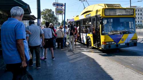 Σε ισχύ το θερινό πρόγραμμα λειτουργίας των ΜΜΜ: Τι αλλάζει για τους επιβάτες το καλοκαίρι