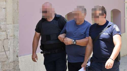 Στη φυλακή ο 58χρονος που κατηγορείται ότι επιχείρησε να πνίξει 8χρονο με μαξιλάρι στην Κρήτη