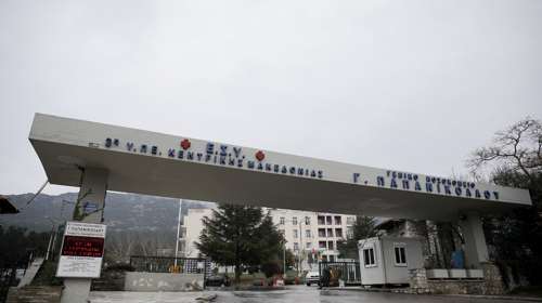 Κοζάνη: Αυτεπάγγελτη μήνυση σε βάρος 20χρονου για τον τραυματισμό 17χρονης - Εχει υποστεί κάταγμα κρανίου