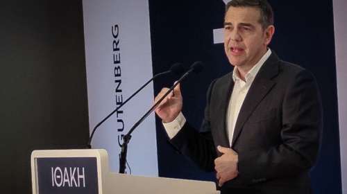 Τσίπρας: Το μεγάλο κόλπο με τη ΔΕΗ θα κοστίσει στον Ελληνα φορολογούμενο όσο πολλοί ΟΠΕΚΕΠΕ μαζί
