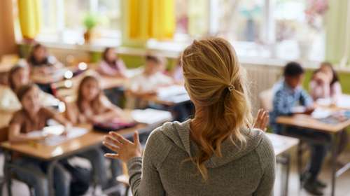 Στάση εργασίας των εκπαιδευτικών που αντιδρούν στις εξετάσεις PISA – Τι είναι το πρόγραμμα