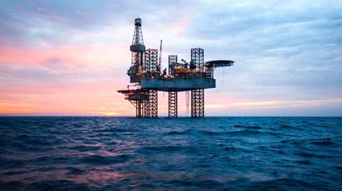 Υπογράφεται σήμερα η σύμβαση για ερευνητική γεώτρηση στο Ιόνιο - Η πρώτη μετά από 40 χρόνια