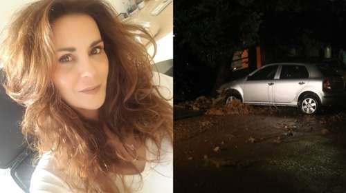 Γλυφάδα: "Ο θάνατος της Χριστίνας είναι κρατική δολοφονία", λέει οργισμένος ο θείος της 56χρονης
