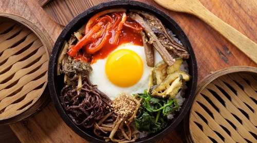 Θα γίνει της Κορέας: Το επόμενο food trend της Αθήνας μάλλον έρχεται από την ασιατική χώρα