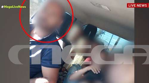 Βορίζια: "Δεν είναι ο άντρας μου στο βίντεο", λέει η σύζυγος του 43χρονου γαμπρού του νεκρού που συνελήφθη