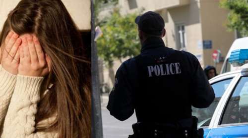 Θεσσαλονίκη: Ανήλικη κατήγγειλε πως τη βίασε 21χρονος – Είχε καταναλώσει αλκοόλ και έφυγαν μαζί από το μπαρ