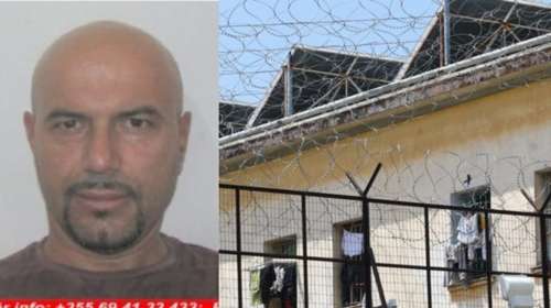 Κορυδαλλός: Το βαρύ παρελθόν του 49χρονου Αλβανού βαρυποινίτη και του 28χρονου δράστη πίσω από τη δολοφονία