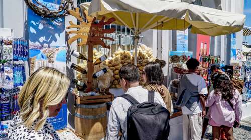 ΥΠΕΞ Ισραήλ σε Ισραηλινούς τουρίστες στην Ελλάδα: "Κρατήστε χαμηλό προφίλ" λόγω διαδηλώσεων για τη Γάζα