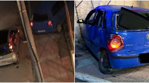 Τροχαίο στη Λούτσα: Γόνος της οικογένειας με την εταιρεία σοκολατοποιίας "Leonidas" ο 24χρονος