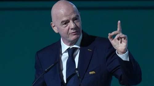 Μουντιάλ 2026: Η FIFA οδεύει προς ρεκόρ εσόδων, ενδεχομένως και στα 13 δισ. ευρώ
