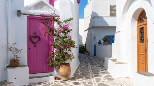 "Στα αζήτητα" τα εξοχικά ακίνητα μεγάλης επιφάνειας και ηλικίας - Γιατί συμβαίνει