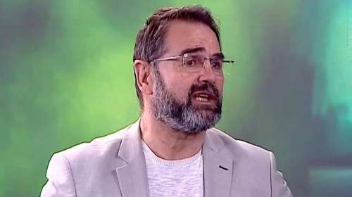 Μύνυση αστυνομικών κατά Μπαλάσκα για σχόλιο "γκάφα της ΕΛΑΣ" - "Έκανε λάθος, ζήτησε συγγνώμη"