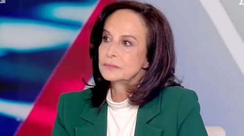 Καρφιά Διαμαντοπούλου για Τσίπρα: Ο Ανδρέας Παπανδρέου δεν αντιγράφεται και δεν επαναλαμβάνεται