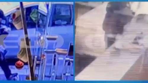 Λόρα: Ελβετικό email υψηλής κρυπτογράφησης έδωσε η 16χρονη για να αγοράσει εισιτήριο - "Ηταν με νεαρό στην πτήση"