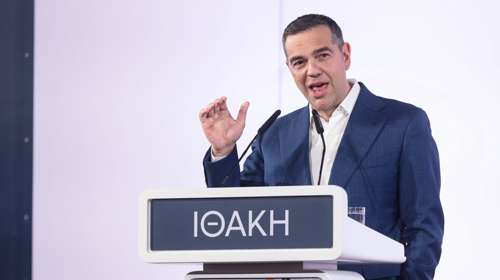 Νέα ανάρτηση Τσίπρα προαναγγέλει τη δημιουργία νέου πολιτικού φορέα – Ποια ημερομηνία φαίνεται να "κλειδώνει"