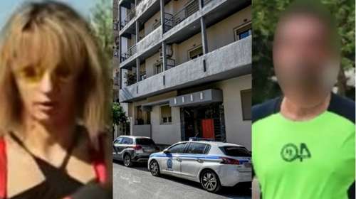 Καλαμάτα: "Τη χτυπούσε όταν ήταν έγκυος και έχανε τα παιδιά" - Νέες αποκαλύψεις για τον εφιάλτη της 39χρονης