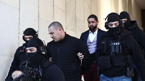 Φοινικούντα: Η απολογία του ανιψιού για το διπλό έγκλημα στο κάμπινγκ - Η νύχτα στο καζίνο λίγες μέρες πριν