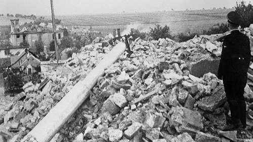 10 Ιουνίου 1942: Η σφαγή των παιδιών του Λίντιτσε. Το ναζιστικό έγκλημα που συγκλόνισε την ανθρωπότητα
