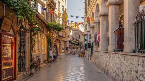 Εξοχικές κατοικίες: Οι φετινοί "πρωταγωνιστές" της ζήτησης και η πορεία των τιμών