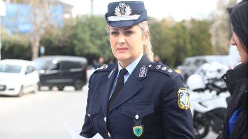 Δημογλίδου: Δεν μπορεί να δοθεί κυκλοφορία στις εθνικές οδούς όσο υπάρχουν μπλόκα - Δύσκολα περνάει όχημα έκτακτης ανάγκης