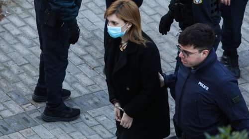 Ρούλα Πισπιρίγκου: Επιδεινώθηκε η υγεία της - "Έχει πολύ σοβαρά κακοήθη ευρήματα στον λάρυγγα"