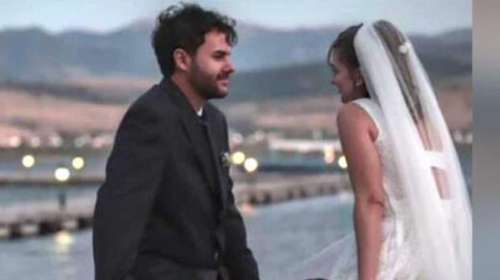 Άφησε το Άγιον Όρος, όταν γνώρισε τη Μαρίνα - Η ιστορία του πατέρα Λάζαρου που ετοιμαζόταν να γίνει μοναχός