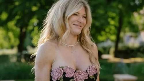 "Είμαι 70 και πιο δυνατή από ποτέ": 5 συνήθειες μίας fitness coach για υγιή γήρανση