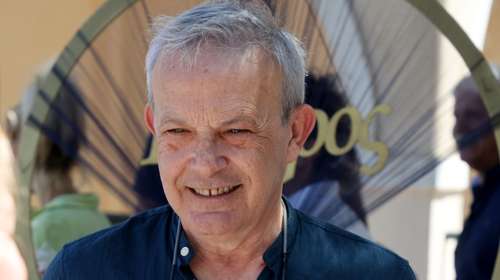 Στη μονάδα εμφραγμάτων ο Γιώργος Ματαράγκας μετά από καρδιακό επεισόδιο