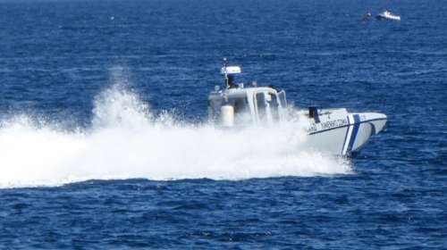 Τρεις επιχειρήσεις διάσωσης με πάνω από εκατό αλλοδαπούς νοτίως της Κρήτης μέσα σε λίγες ώρες