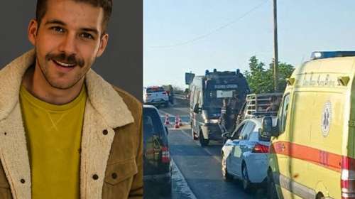 Τροχαίο στα Χανιά: Θλίψη για τον 33χρονο που συγκρούστηκε με απορριμματοφόρο - Ήταν ανθυποσμηναγός στην 115 Πτέρυγα Μάχης