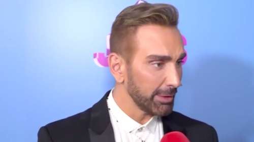 Νίκος Κοκλώνης: "Όταν κάποιος με προσβάλλει σε σημείο που είναι ποινικό αδίκημα, γίνομαι κακός. Έχω καλούς δικηγόρους"