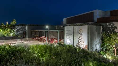 Asteria Culture Festival: 'Ενα ανοιχτό ραντεβού πολιτισμού και δημιουργίας