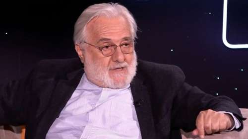Σμαραγδής: Ο Κολοκοτρώνης ήταν κλέφτης, μισθοφόρος και με τα σημερινά δεδομένα μπράβος