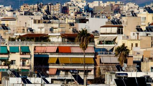 Τσάπαλος για "κόκκινα" δάνεια: Αυτόματα τον Ιούλιο οι μειώσεις δόσεων για 100.000 δανειολήπτες – Δεν απαιτείται αίτηση