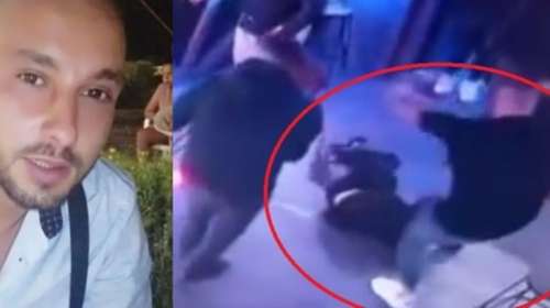 Πάτρα: Ο 29χρονος κλότσησε εννέα συνεχόμενες φορές τον 30χρονο πατέρα έξι παιδιών στο κεφάλι