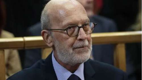 Υποκλοπές: Ματαιώθηκε η ακρόαση του εισαγγελέα ΑΠ Κ. Τζαβέλλα στην Επιτροπή Θεσμών και Διαφάνειας