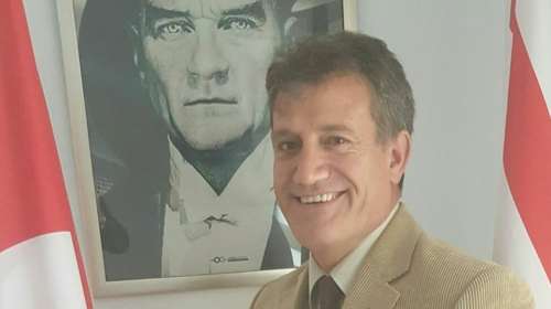 Προκλητικός ο καταζητούμενος Αρικλί για τη δολοφονία Ισαάκ: "Η σημαία για εμάς είναι τιμή", λέει για τον Σολωμού