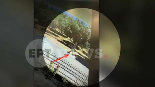 "Με εκνευρίζουν οι θάμνοι": Η απίστευτη παραδοχή 50χρονου που έβαλε φωτιά στην Παραβόλα Αγρινίου [βίντεο]