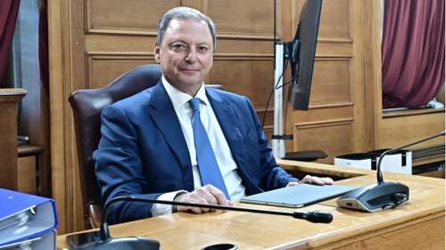 Σπήλιος Λιβανός για ΟΠΕΚΕΠΕ: Η εντιμότητα και ακεραιότητά μου είναι αδιαπραγμάτευτη, αποτελεί ζήτημα χρόνου