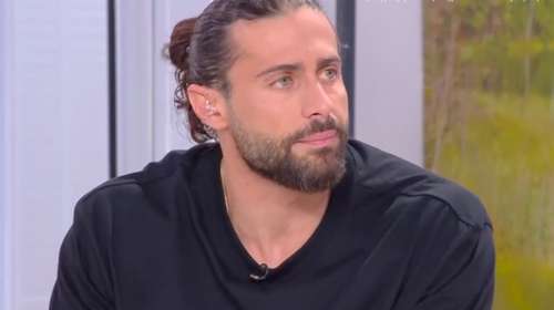 Κωνσταντίνος Βασάλος: "Στο Survivor είναι σαν να υπογράφεις συμβόλαιο για ελεύθερη πτώση"