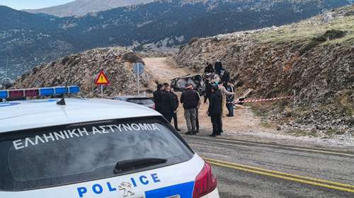 Γιάννης Λάλας: Τρεις "συνδετικοί κρίκοι" δείχνουν τον εντολέα του αποτυχημένου συμβολαίου θανάτου