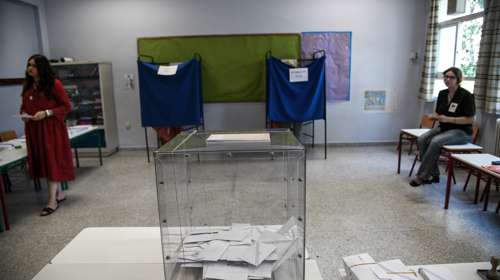 Εκλογές 2023 - Κλειστά σχολεία στις 19 και 22 Μαΐου: Η εγκύκλιος
