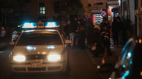 Περιστέρι: Ισχυρή έκρηξη έξω από νυχτερινό μαγαζί τα ξημερώματα - Σημειώθηκαν υλικές ζημιές