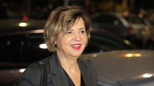 Ταυτοποιήθηκε 79χρονος για απειλές μέσω ίντερνετ κατά της Όλγας Γεροβασίλη