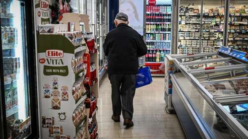 Σε υψηλό 17 ετών το διαθέσιμο εισόδημα των νοικοκυριών το 2025 - Ανοδος και στην κατανάλωση