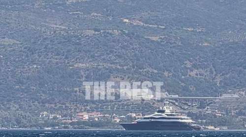 Μαρκ Ζάκερμπεργκ: Από το Αλεποχώρι στο Ρίο με τη χλιδάτη θαλαμηγό του ο μεγιστάνας [βίντεο]