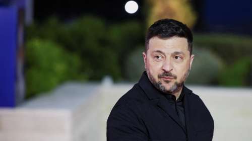 Ζελένσκι: Πλήξαμε ρωσικές πετρελαϊκές υποδομές και ένα εμπορικό πλοίο
