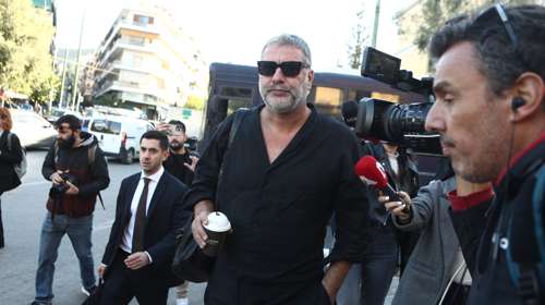 Βασίλης Μπισμπίκης: Το σκεπτικό πίσω από την καταδίκη του - Δικάστηκε με βάση τον νέο ΚΟΚ