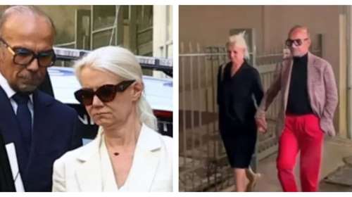 Μαζωνάκης: Ψάχνουν για δίκτυο γιατρών γύρω από το ιατρείο της Καρνεάδου - Φέρεται να παρείχαν γνωματεύσεις