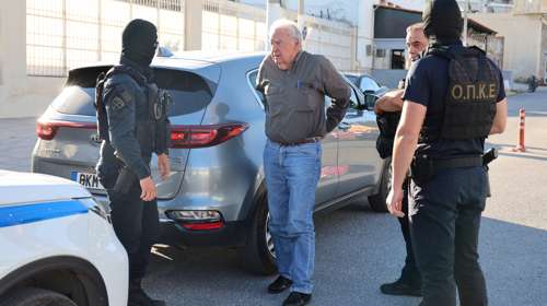 Ο Πρετεντέρης τα έβαλε με τις "πλύστρες" της τρομοκρατίας